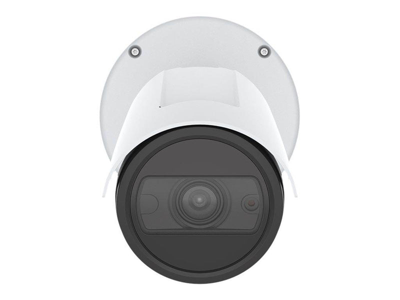 Axis P1468-LE Bullet Camera
