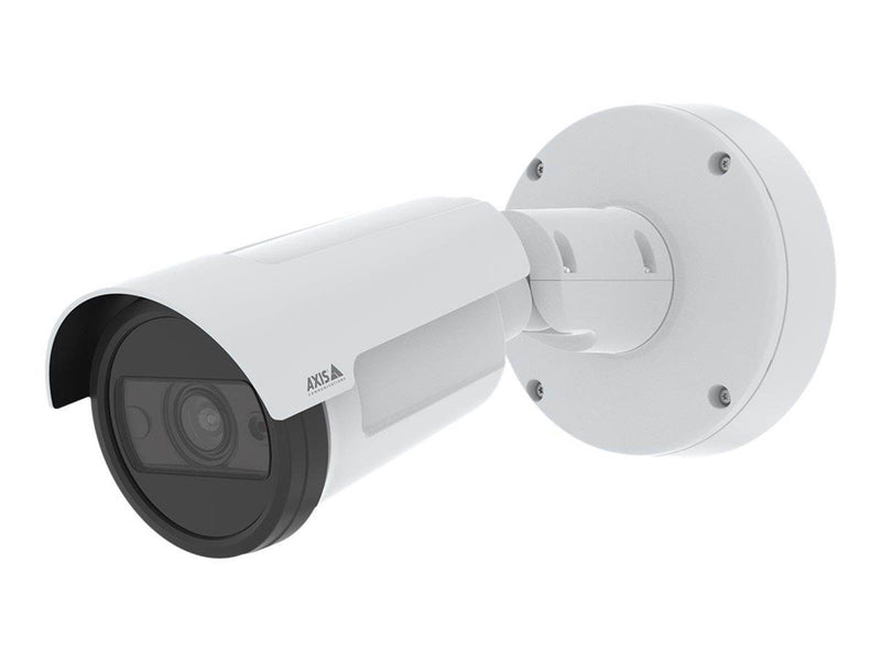 Axis P1467-LE Bullet Camera