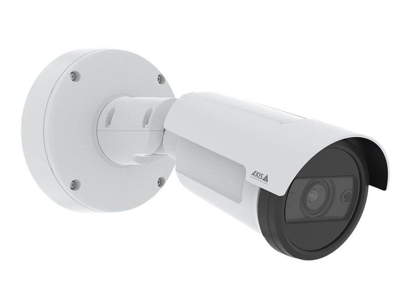 Axis P1467-LE Bullet Camera