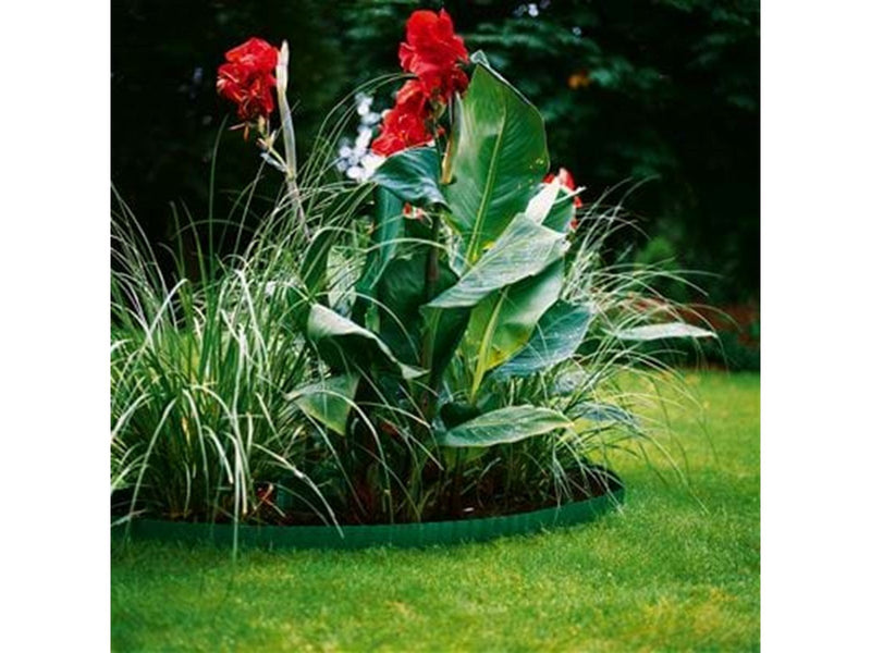 Gardena Raseneinfassung, 15 cm hoch