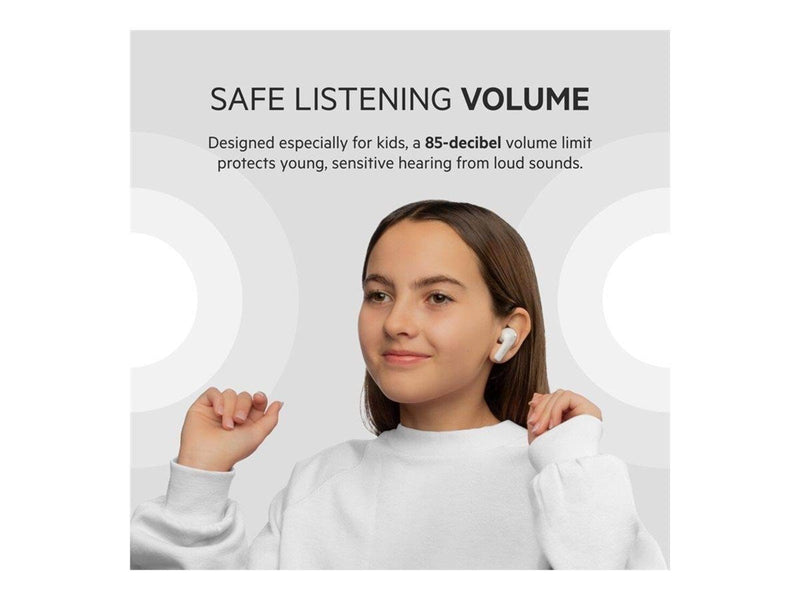 Belkin SoundForm Nano for Kids