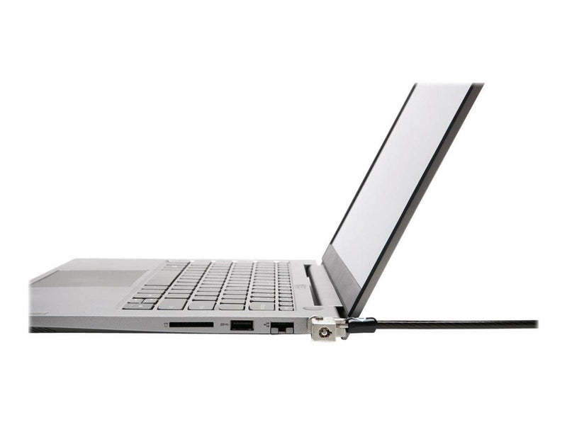 Kensington Slim NanoSaver 2.0 Keyed Laptop Lock