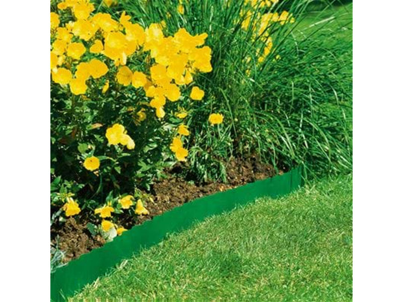 Gardena Raseneinfassung, 9 cm hoch