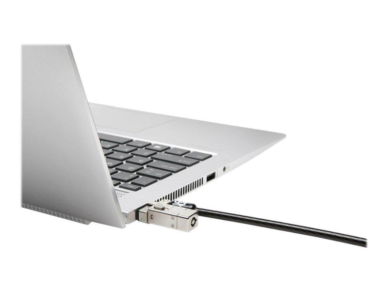Kensington Slim NanoSaver 2.0 Dual Headed Lock