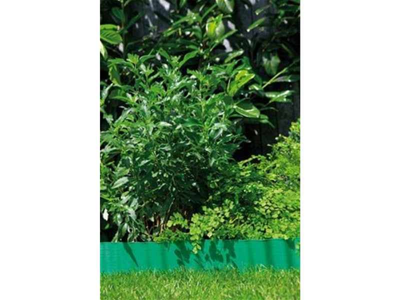 Gardena Raseneinfassung, 9 cm hoch