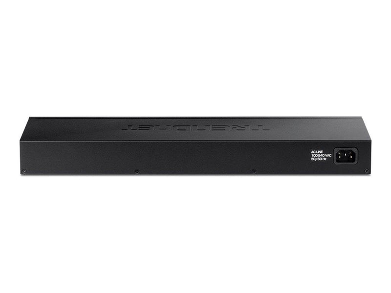 TRENDnet TEG S17