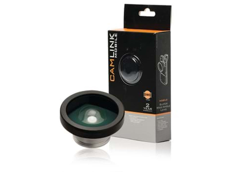 Camlink Mobile Phone Lens