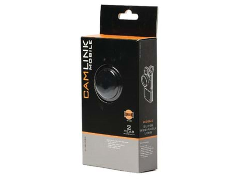 Camlink Mobile Phone Lens