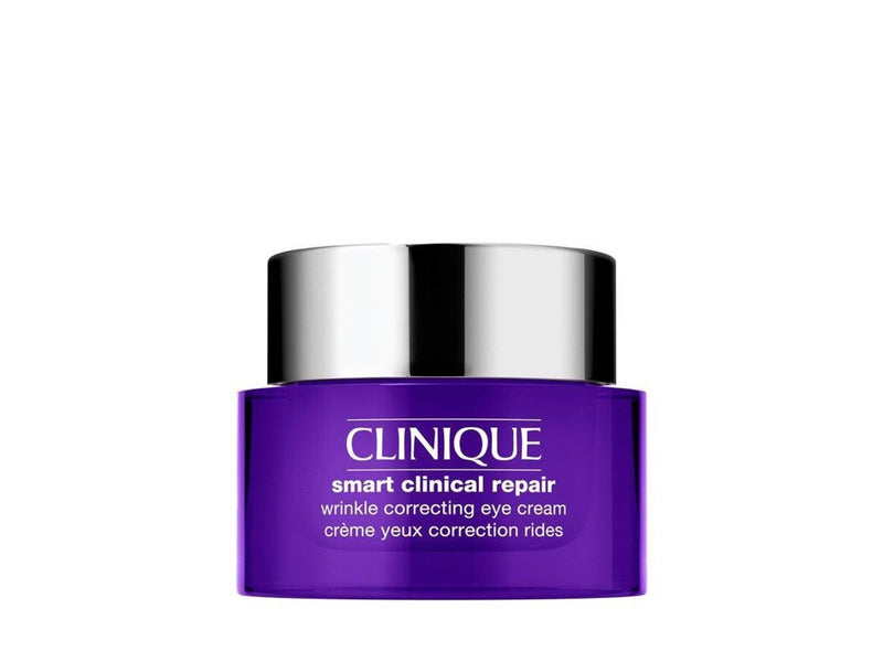 Clinique Smart Clinical Repair Wrinkle Correcting Eye Cream - 15ml