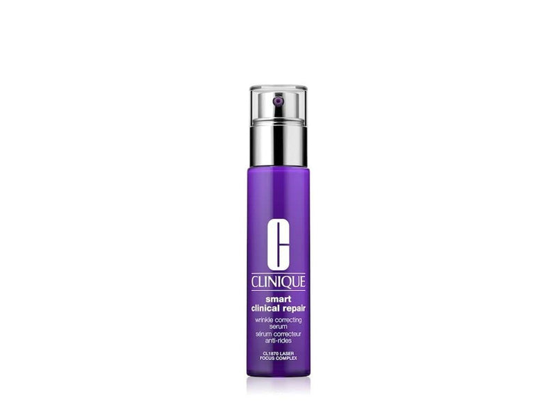 Clinique Smart Clinical Repair Wrinkle Correcting Serum - 30ml