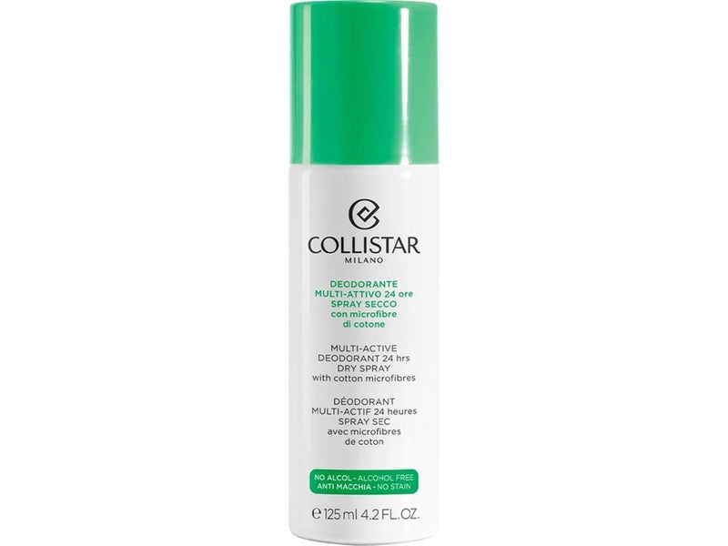 Collistar Multi-Active Deo Spray 125 ml