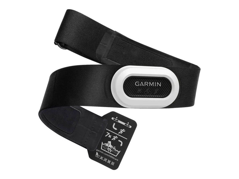 Garmin HRM-Pro Plus - heart rate monitor