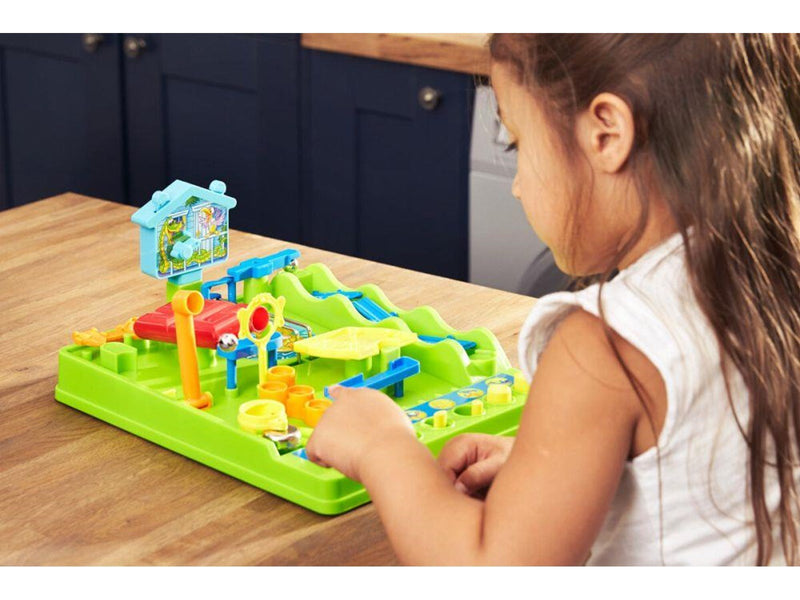 Tomy The Screwball Scramble Game