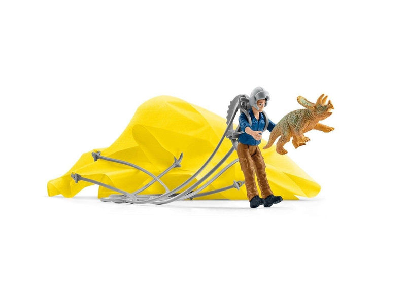 Schleich Parachute Rescue