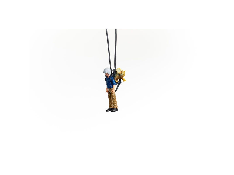 Schleich Parachute Rescue