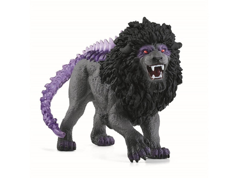 Schleich Shadow Lion