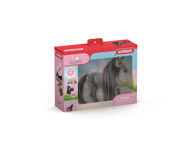 Schleich SB Beauty Horse Criollo Definitivo Mare