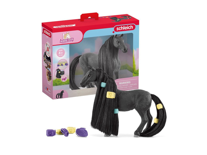 Schleich SB Beauty Horse Criollo Definitivo Mare