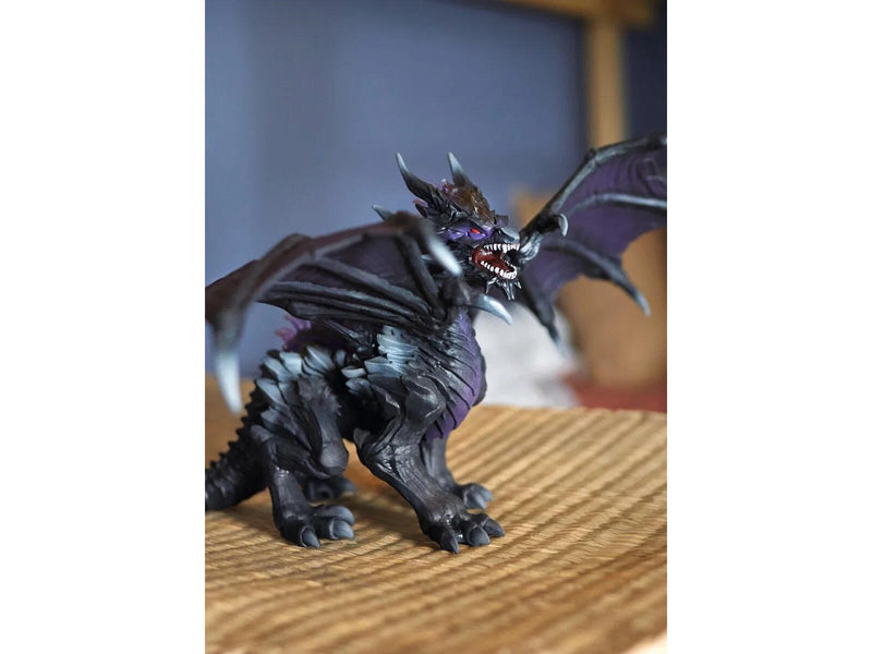 Schleich Schatten Drache