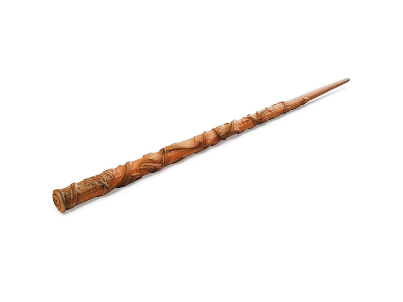 Harry Potter Wizarding World 30 cm Spellbinding Hermione Granger Magic Wand