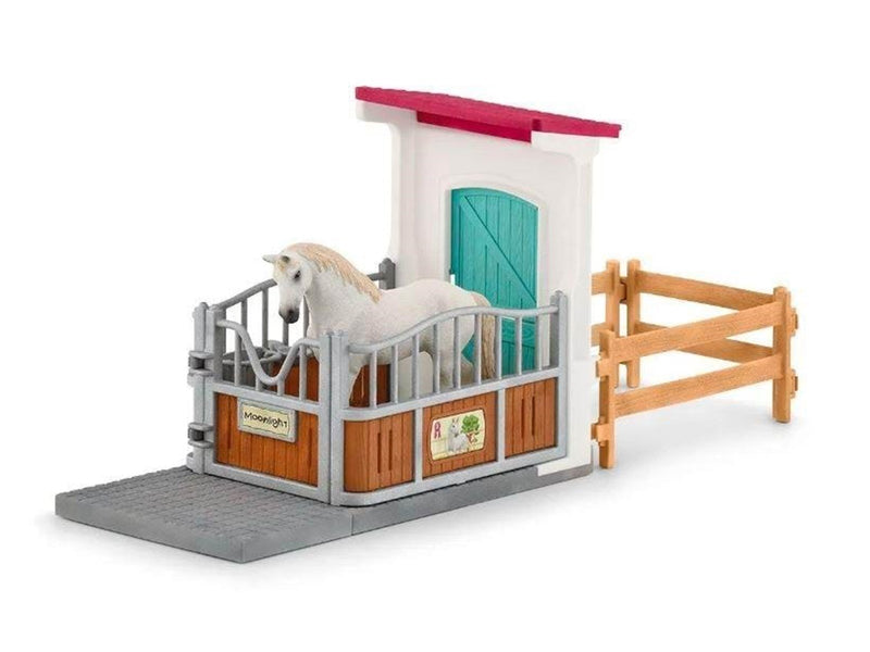 Schleich Horse Stall Extension