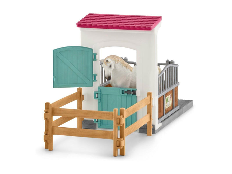 Schleich Horse Stall Extension
