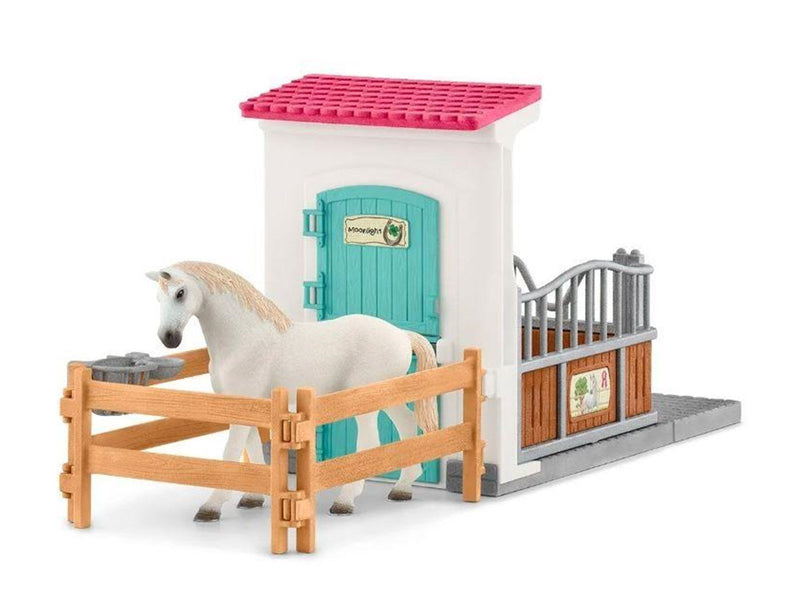 Schleich Horse Stall Extension