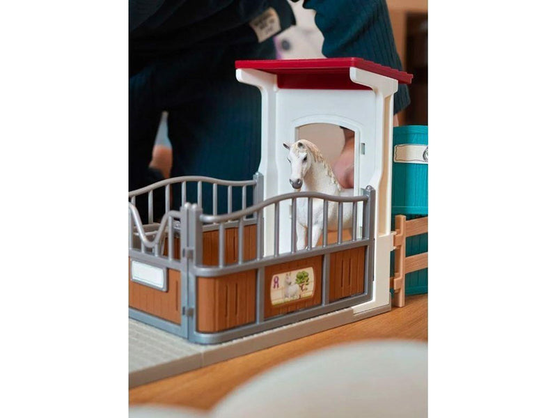Schleich Horse Stall Extension