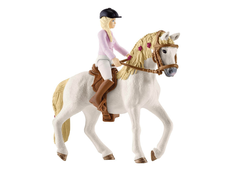 Schleich Campingwagen Geheime Clubtreffen