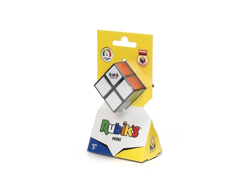 Rubiks Mini 2x2