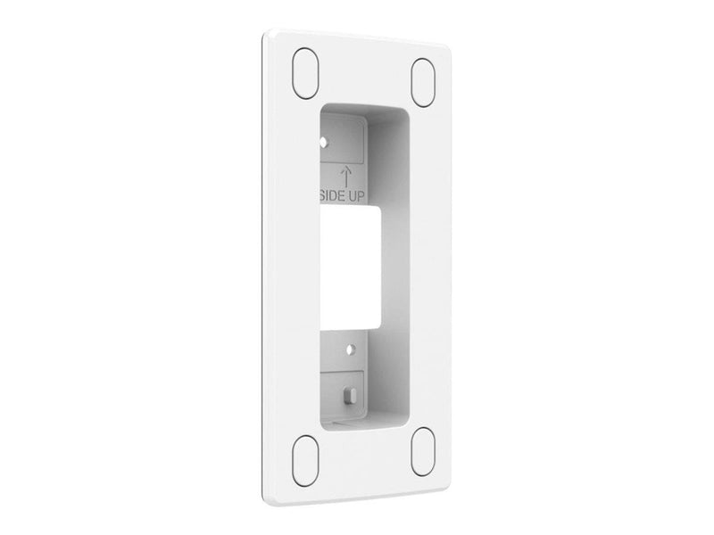 Axis flush mount kit