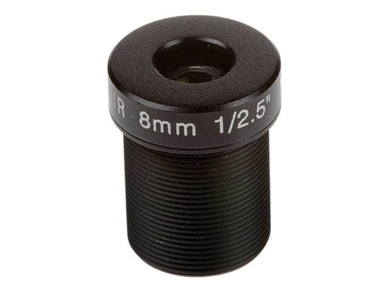 Axis CCTV lens - 8 mm