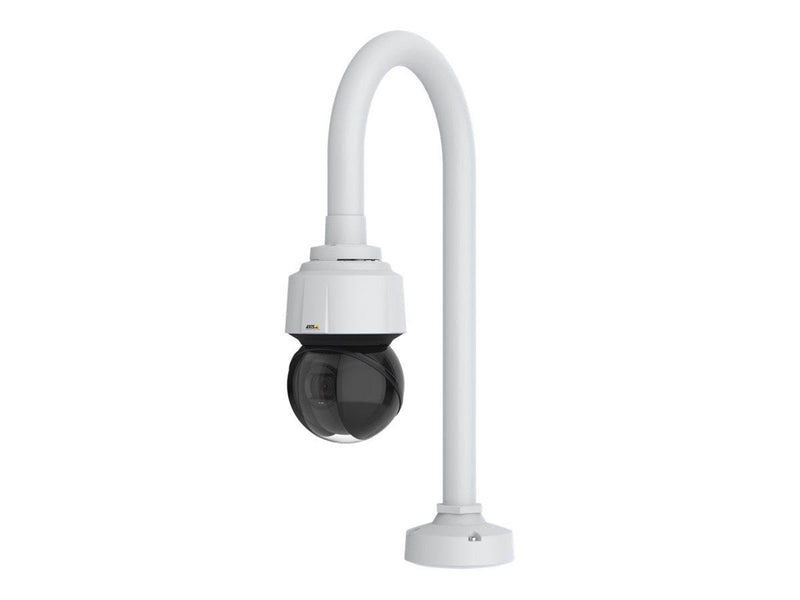 Axis camera mount