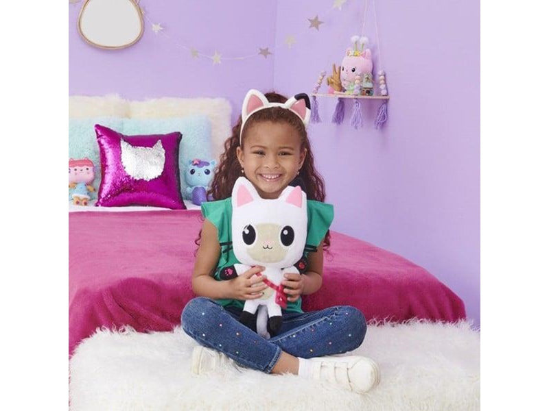 Gabby's Dollhouse Magische Ohren mit Musik