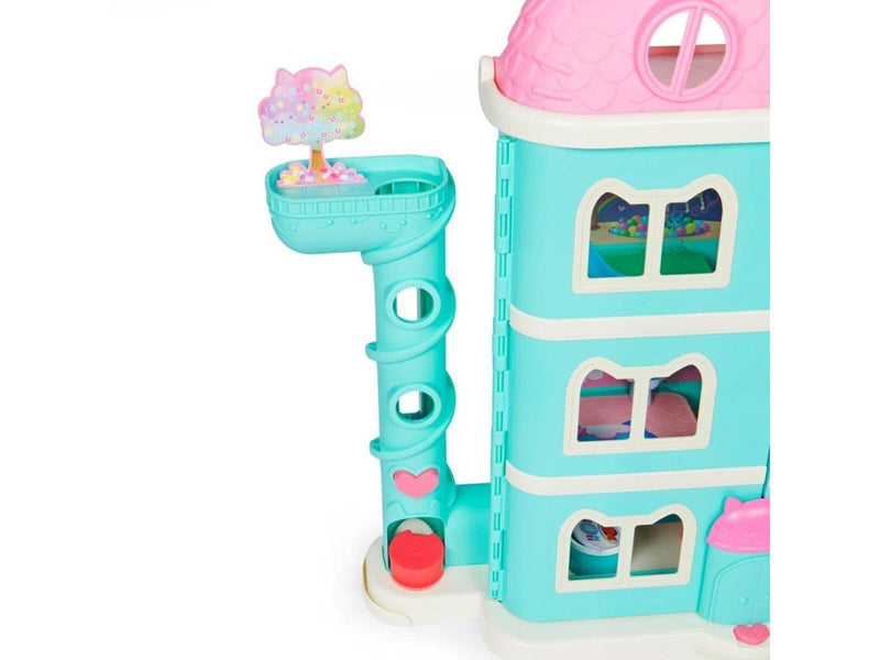Gabby's Dollhouse Katz-tastisches Puppenhaus