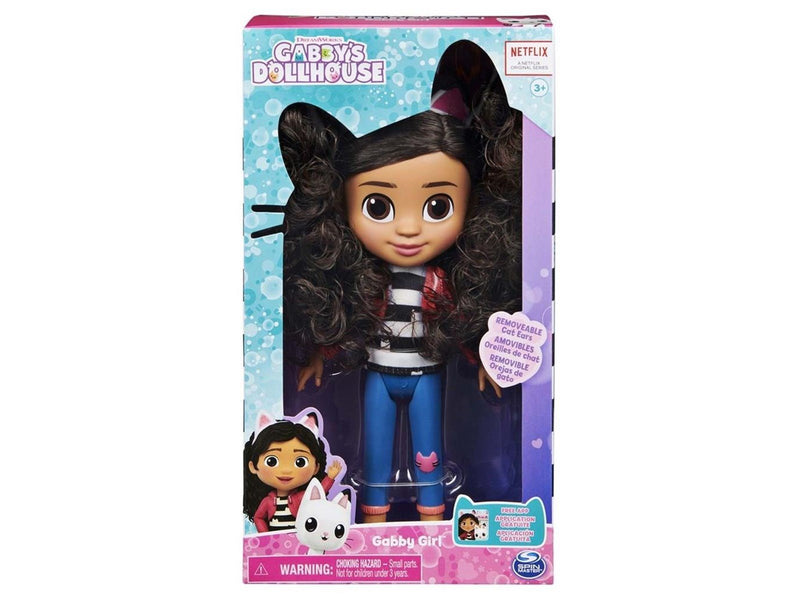 Gabby's Dollhouse Basic Puppe 20 cm