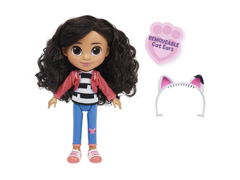 Gabby's Dollhouse Basic Puppe 20 cm