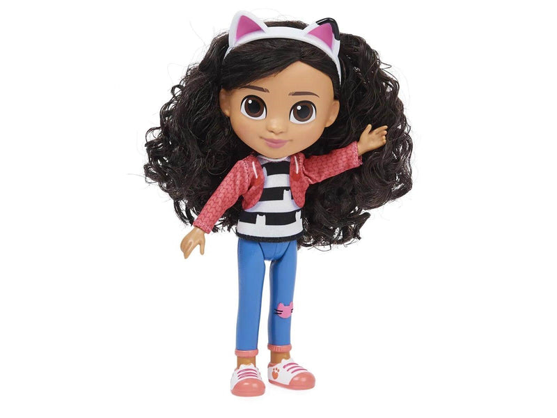 Gabby's Dollhouse Basic Puppe 20 cm