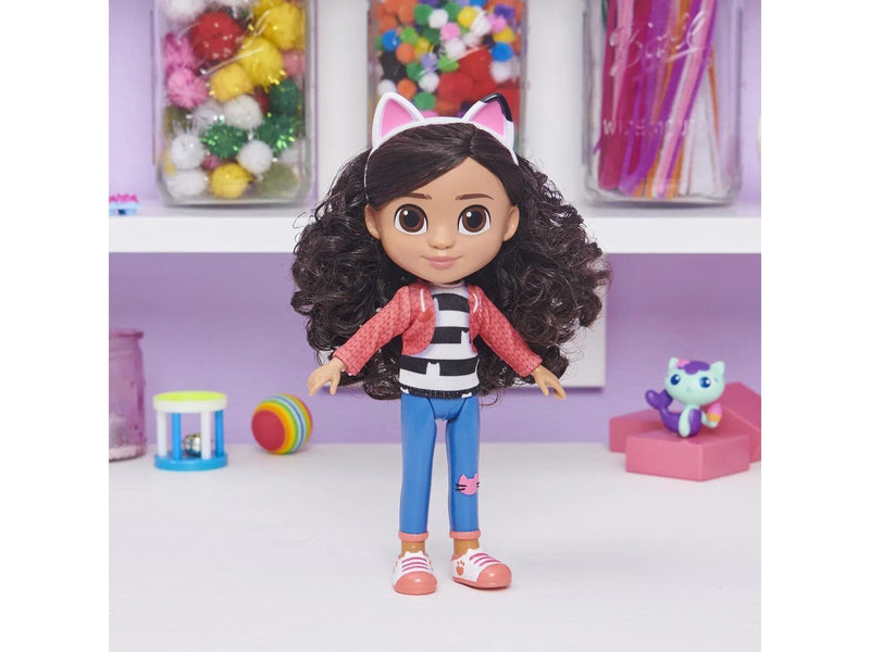 Gabby's Dollhouse Basic Puppe 20 cm