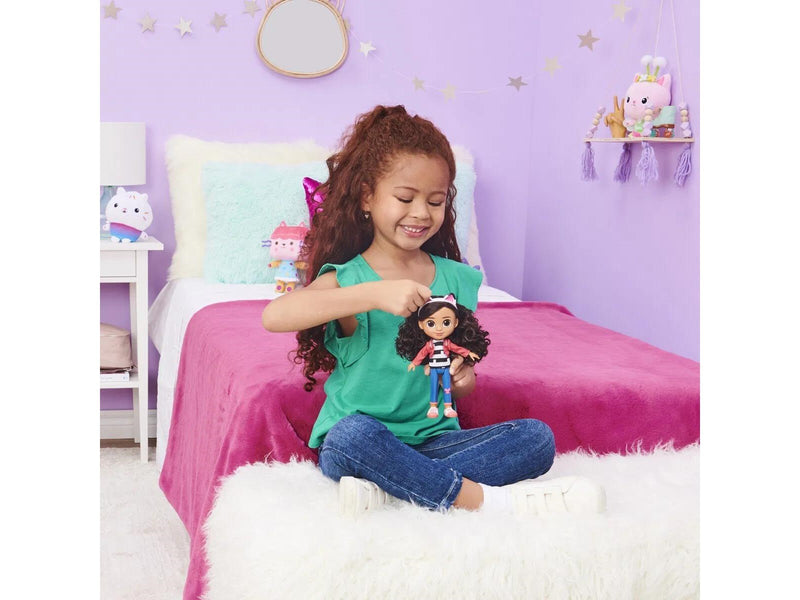 Gabby's Dollhouse Basic Puppe 20 cm