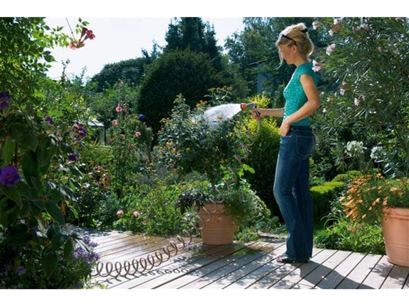 Gardena Spiralschlauch-Set 10 m