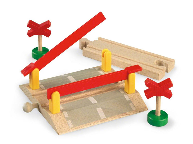 Brio Railway crossing