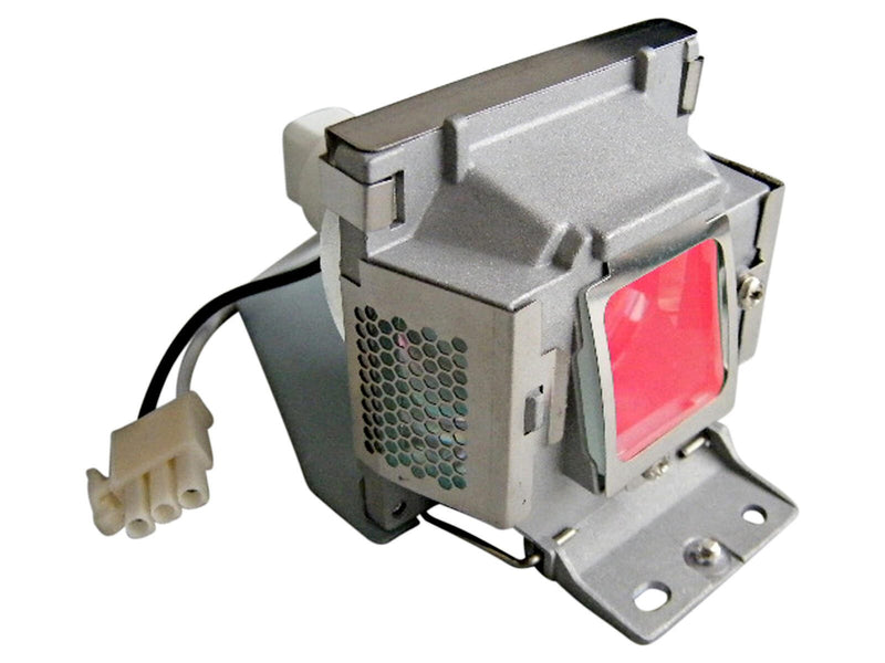 Beamerlampe für BENQ (ersetzt: 5J.J0A05.001, CS.5J0R4.011)