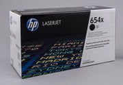 HP Original 654X Toner schwarz hohe Kapazität 20.500 Seiten (CF330X)