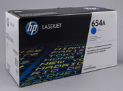 HP Original 654A Toner cyan 15.000 Seiten (CF331A)