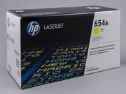 HP Original 654A Toner gelb 15.000 Seiten (CF332A)