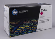 HP Original 654A Toner magenta 15.000 Seiten (CF333A)