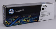 HP Original 312X Toner schwarz hohe Kapazität 4.400 Seiten (CF380X)