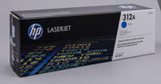HP Original 312A Toner cyan 2.700 Seiten (CF381A)
