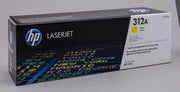 HP Original 312A Toner gelb 2.700 Seiten (CF382A)